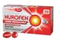 Instructions for use for NUROFEN 400 mg mīkstās kapsulas, 20 gab - 2