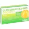 CURCUMIN HEVERT Protect kapsulas, 60 kapsulas