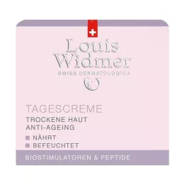 WIDMER Dienas krēms UV 20 viegli aromatizēts, 50 ml
