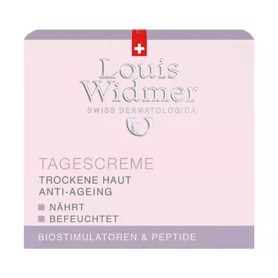 Widmer dienas krēms UV 20 viegli aromātisks, 50 ml Widmer dienas krēms UV 20 viegli aromātisks, 50 ml
