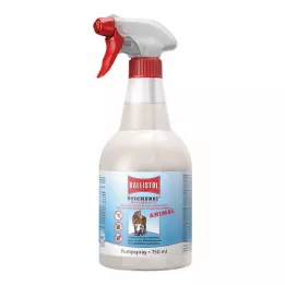 BALLISTOL Dzīvnieku aerosols bez dzēlieniem vet., 750 ml