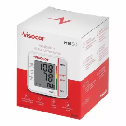 VISOCOR Rokas asinsspiediena mērītājs HM60, 1 gab