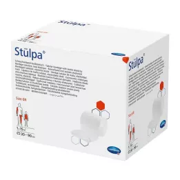 STÜLPA Cauruļu savienotājs 6R 15 cmx15 m P1, 1 gab