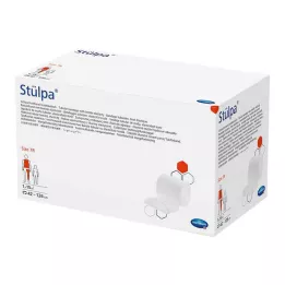 STÜLPA Cauruļu savienotājs 7R 21 cmx15 m P1, 1 gab