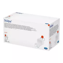 STÜLPA Caurules savienotājs.8R 24 cmx15 m P1, 1 gab