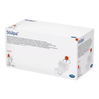 STÜLPA Caurules savienotājs.8R 24 cmx15 m P1, 1 gab