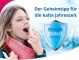 Instructions for use for Stadaprotect mutes aerosols (20 ml) - 1