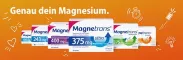 Instructions for use for Magnetrans 400mg magnija dzeramās granulas (20x5,5 g) - 5