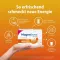 Magnetrans 400mg magnija dzeramās granulas (20x5,5 g)