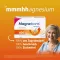 Magnetrans 400mg magnija dzeramās granulas (20x5,5 g)
