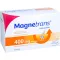MAGNETRANS 400 mg dzeramās granulas, 50X5,5 g