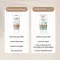 Hialurons Gentle Tan ķermeņa kopšanas krēms, 200 ml