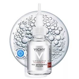 VICHY LIFTACTIV H.A.Epidermic Filler koncentrāts, 30 ml