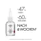 VICHY LIFTACTIV H.A.Epidermic Filler koncentrāts, 30 ml