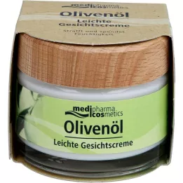 OLIVENÖL LEICHTE Sejas krēms, 50 ml