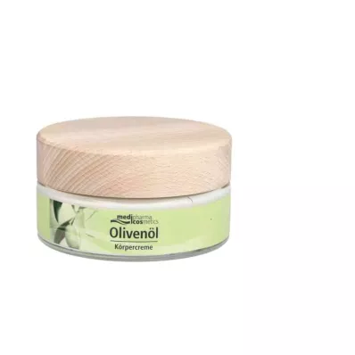 OLIVENÖL ĶERmeņa krēms, 200 ml OLIVENÖL ĶERmeņa krēms, 200 ml