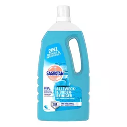 SAGROTAN Universālais tīrīšanas šķidrums, 1500 ml