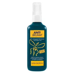 ANTI-BRUMM Ultra Tropical aerosols, 75 ml