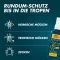 ANTI BRUMM Ultra Tropical Spray, 75 ml