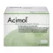 Acimol® 500 mg apvalkotās tabletes, 96 gab
