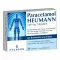 PARACETAMOL HEUMANN 500 mg tabletes pret sāpēm un drudzi, 20 gab