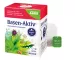 Instructions for use for Base Active Tea Nr.2 Mariend.-Dandelion Organic Salus, 40 gab - 1