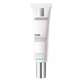ROCHE-POSAY Redermic C TH Krēms, 40 ml