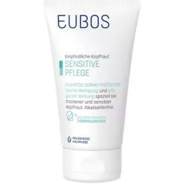 EUBOS SENSITIVE Šampūns Dermo Protectiv, 150 ml