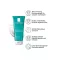 ROCHE-POSAY Effaclar mikro pīlinga tīrīšanas želeja, 200 ml