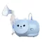 OMRON Nami Cat kompresora inhalators, 1 gab