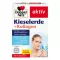 DOPPELHERZ Silica+Kollagēns tabletes, 60 kapsulas