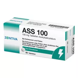 ASS 100, 50 gab