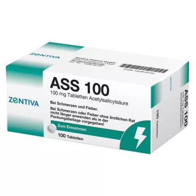 ASS 100, 100 gab ASS 100, 100 gab