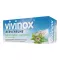 VIVINOX Nervozitāte Baldr.+Mel.+Passion.Calming.Drag., 40 St