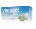 Instructions for use for vivinox® nervus nomierinošas tabletes nemierīgumam un grūtībām aizmigt, 40 gab - 2