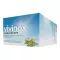 VIVINOX Nervozitāte Baldr.+Mel.+Passion.Calming.Drag., 100 St