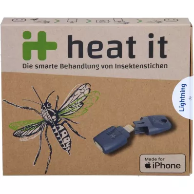 HEAT tas viedtālrunim Apple iPhone Stitch Healer, 1 gab