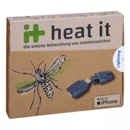 HEAT tas viedtālrunim Apple iPhone Stitch Healer, 1 gab