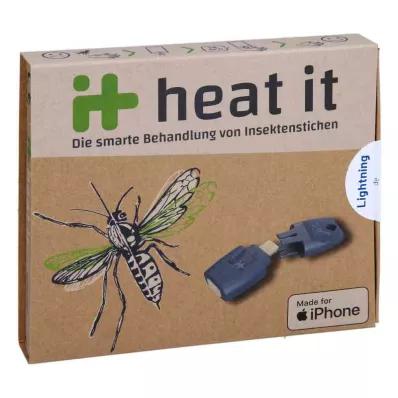 HEAT tas viedtālrunim Apple iPhone Stitch Healer, 1 gab