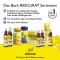 BACHBLÜTEN Original Rescura nakts pilieni bez alkohola, 20 ml