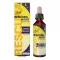 BACHBLÜTEN Original Rescura nakts pilieni bez alkohola, 20 ml