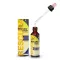 BACHBLÜTEN Original Rescura nakts pilieni bez alkohola, 20 ml
