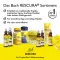 BACHBLÜTEN Original Rescura Spray bez spirta, 20 ml