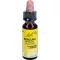 BACHBLÜTEN Original Rescura pilieni bez alkohola, 10 ml