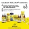 BACHBLÜTEN Original Rescura pilieni bez alkohola, 20 ml