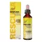 BACHBLÜTEN Original Rescura pilieni bez alkohola, 20 ml