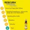 BACHBLÜTEN Original Rescura pilieni bez alkohola, 20 ml