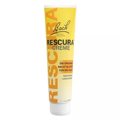 BACHBLÜTEN Original Rescura krēms, 150 ml BACHBLÜTEN Original Rescura krēms, 150 ml
