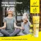 BACHBLÜTEN Original Rescura krēms, 150 ml