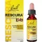 BACHBLÜTEN Original Rescura Kids Tro.bez alkohola, 10 ml